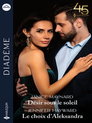 cover image of Désir sous le soleil--Le choix d'Aleksandra